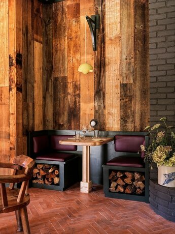 Imagen general del Hotel Little Cat Lodge. Foto 9
