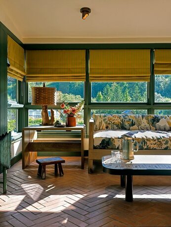 Imagen general del Hotel Little Cat Lodge. Foto 11