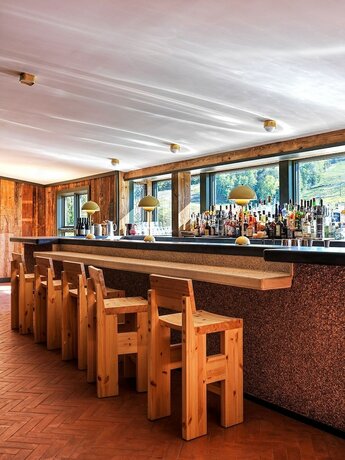 Imagen general del Hotel Little Cat Lodge. Foto 14