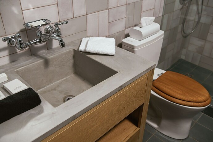 Imagen general del Hotel Little Cat Lodge. Foto 15
