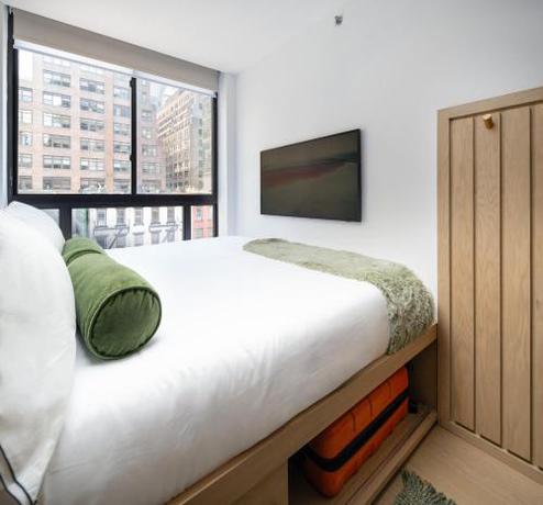 Imagen general del Hotel Little Charlie. Foto 3