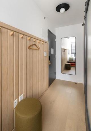 Imagen general del Hotel Little Charlie. Foto 7