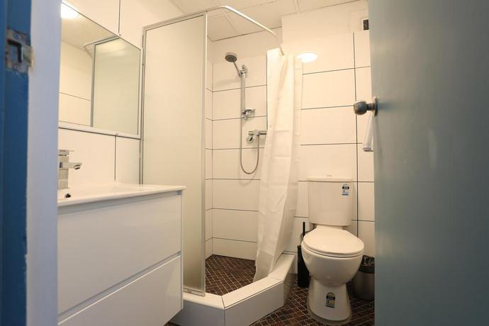 Imagen de la habitación del Hotel Little Coogee. Foto 3