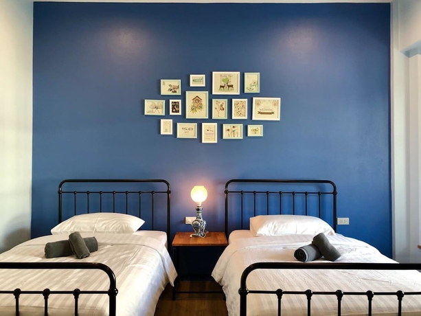 Imagen de la habitación del Hotel Little Cottage. Foto 2