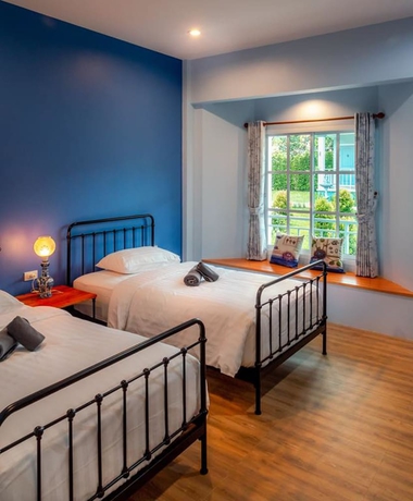Imagen de la habitación del Hotel Little Cottage. Foto 3
