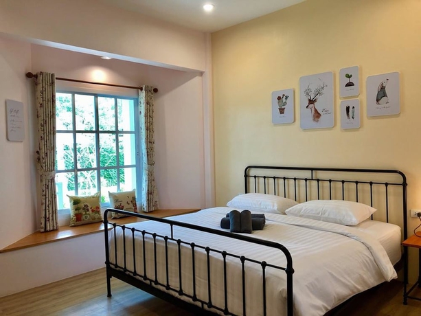 Imagen de la habitación del Hotel Little Cottage. Foto 4