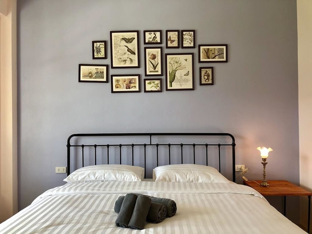 Imagen de la habitación del Hotel Little Cottage. Foto 5