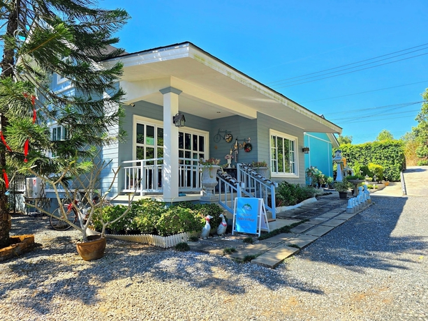 Imagen de los interiores del Hotel Little Cottage. Foto 16