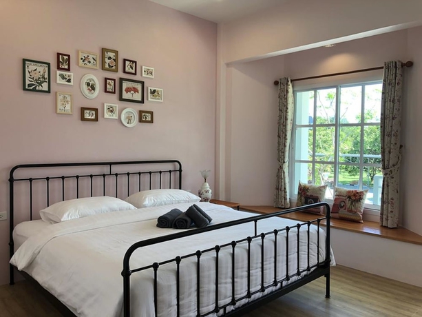 Imagen de la habitación del Hotel Little Cottage. Foto 6
