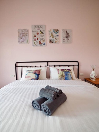 Imagen de la habitación del Hotel Little Cottage. Foto 7