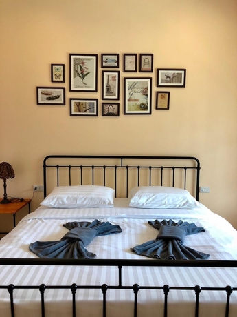 Imagen de la habitación del Hotel Little Cottage. Foto 8