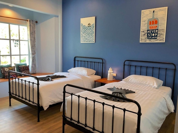 Imagen de la habitación del Hotel Little Cottage. Foto 9