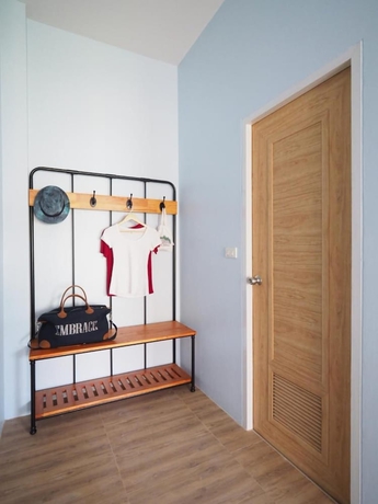 Imagen de la habitación del Hotel Little Cottage. Foto 10