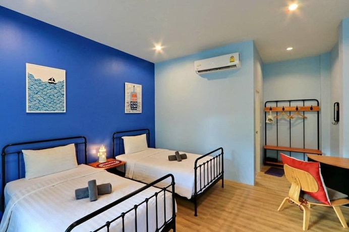 Imagen de la habitación del Hotel Little Cottage. Foto 12