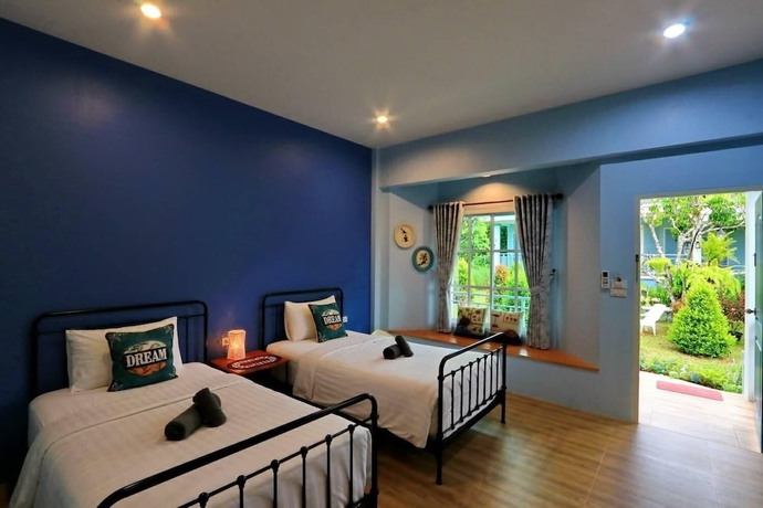 Imagen de la habitación del Hotel Little Cottage. Foto 13