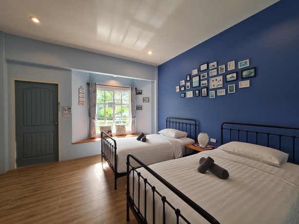 Imagen de la habitación del Hotel Little Cottage. Foto 14