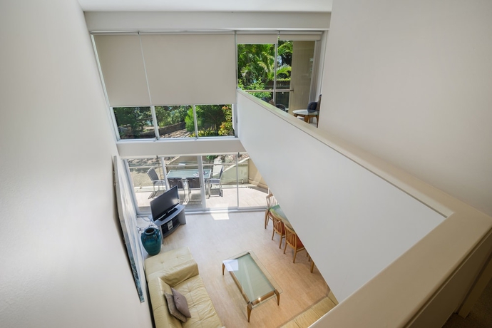 Imagen de la habitación del Hotel Little Cove Court. Foto 5