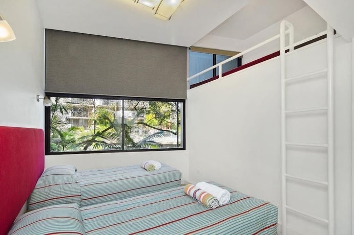 Imagen de la habitación del Hotel Little Cove Court. Foto 6