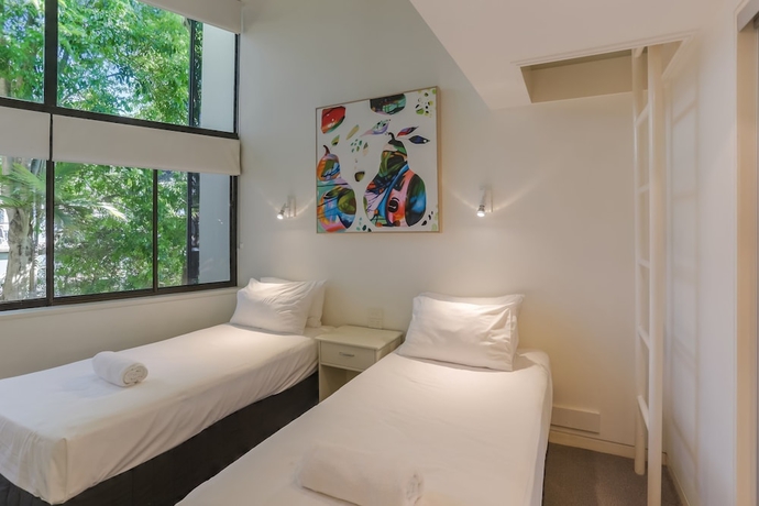 Imagen de la habitación del Hotel Little Cove Court. Foto 7