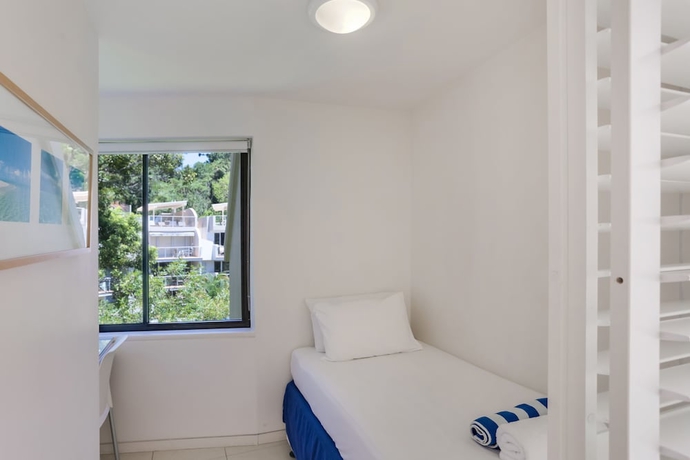 Imagen de la habitación del Hotel Little Cove Court. Foto 9