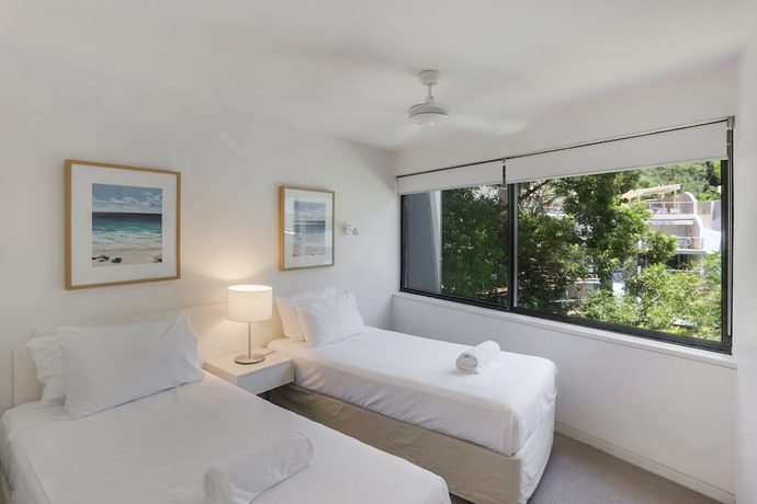Imagen de la habitación del Hotel Little Cove Court. Foto 10