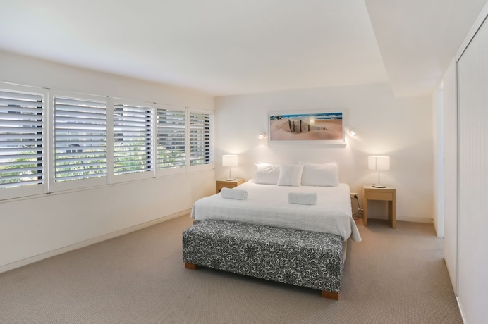 Imagen de la habitación del Hotel Little Cove Court. Foto 11