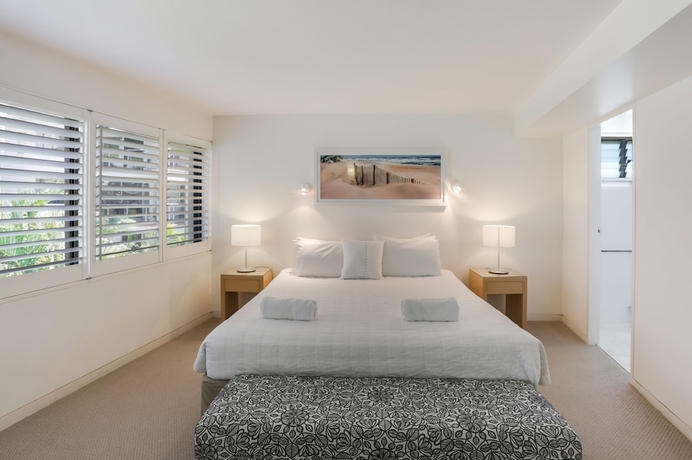 Imagen de la habitación del Hotel Little Cove Court. Foto 12
