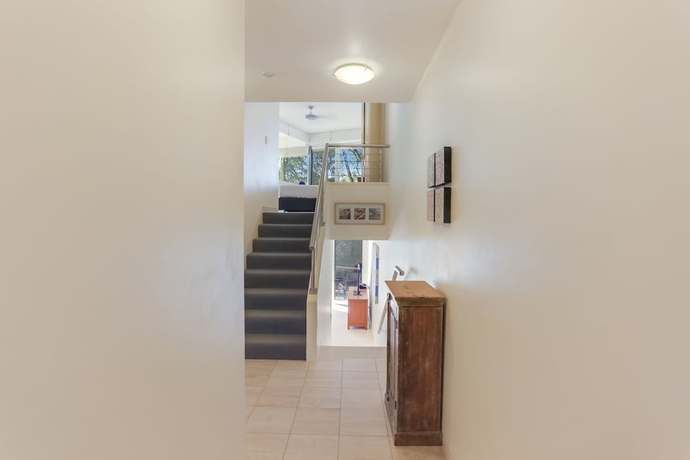 Imagen de la habitación del Hotel Little Cove Court. Foto 17