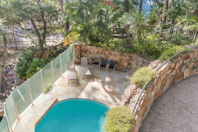 Imagen de la habitación del Hotel Little Cove Court. Foto 18