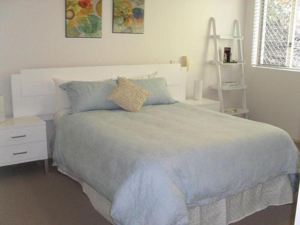 Imagen general del Hotel Little Cove Currumbin. Foto 2