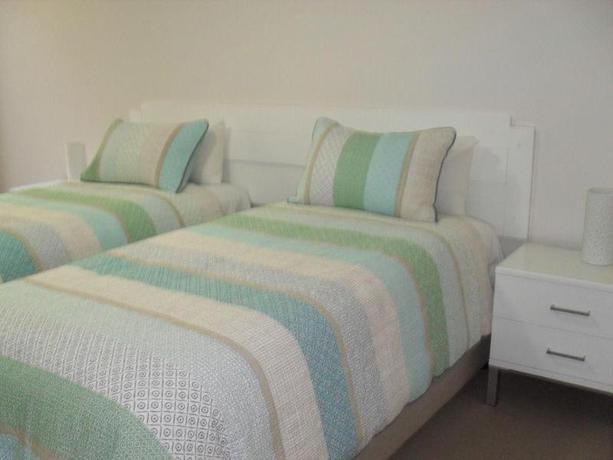 Imagen general del Hotel Little Cove Currumbin. Foto 3