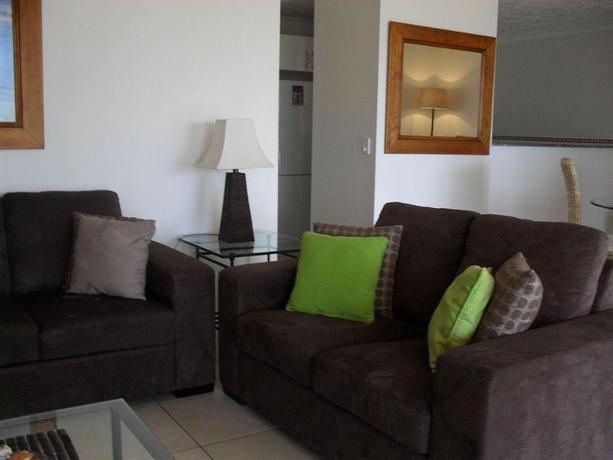 Imagen general del Hotel Little Cove Currumbin. Foto 7