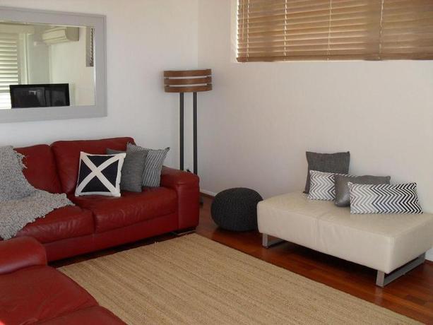 Imagen general del Hotel Little Cove Currumbin. Foto 8