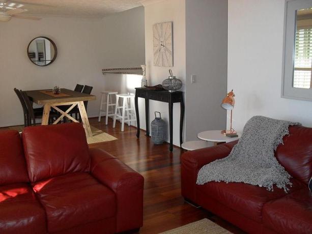 Imagen general del Hotel Little Cove Currumbin. Foto 15
