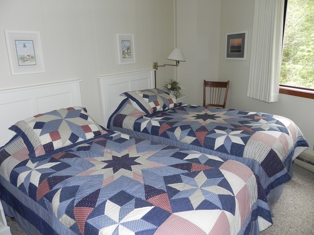 Imagen de la habitación del Hotel Little Creek Cove. Foto 6