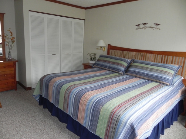 Imagen de la habitación del Hotel Little Creek Cove. Foto 7