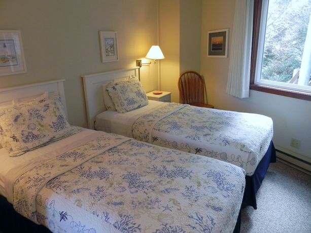 Imagen de la habitación del Hotel Little Creek Cove. Foto 8