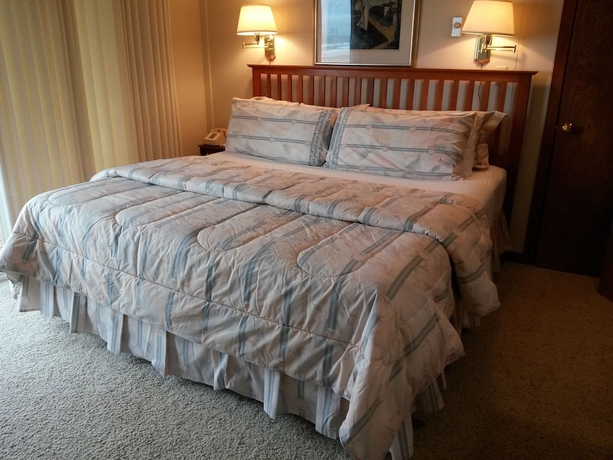 Imagen de la habitación del Hotel Little Creek Cove. Foto 10