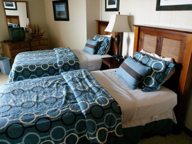 Imagen de la habitación del Hotel Little Creek Cove. Foto 11