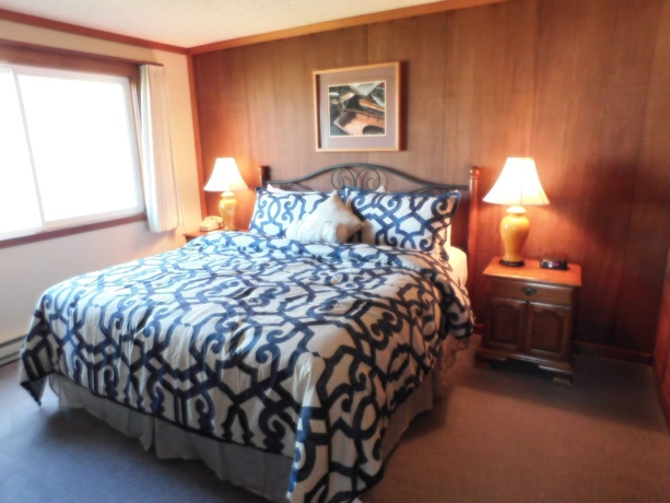 Imagen de la habitación del Hotel Little Creek Cove. Foto 13