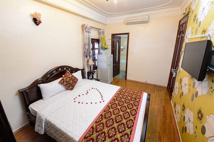 Imagen de la habitación del Hotel Little Diamond. Foto 4