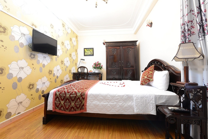 Imagen de la habitación del Hotel Little Diamond. Foto 5