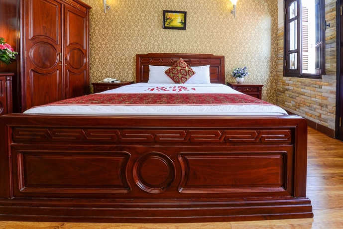 Imagen de la habitación del Hotel Little Diamond. Foto 6