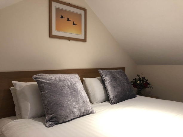 Imagen de la habitación del Hotel Little Downham Anchor. Foto 4