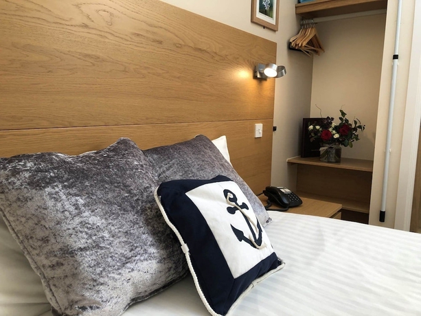 Imagen general del Hotel Little Downham Anchor. Foto 1