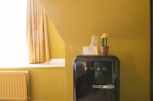 Imagen de la habitación del Hotel Little Duke. Foto 5