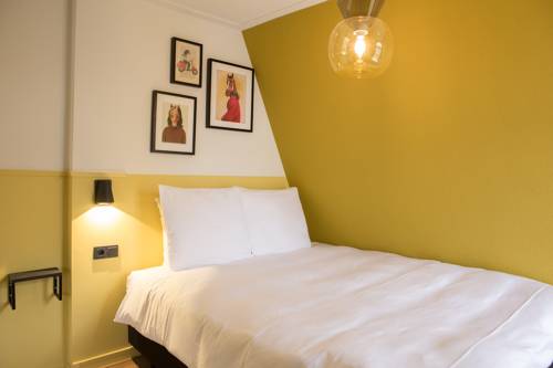 Imagen de la habitación del Hotel Little Duke. Foto 6