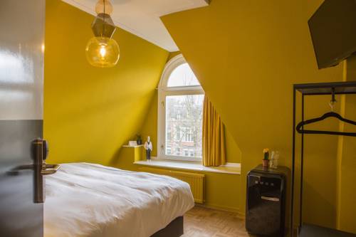 Imagen de la habitación del Hotel Little Duke. Foto 7