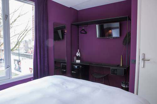 Imagen de la habitación del Hotel Little Duke. Foto 9