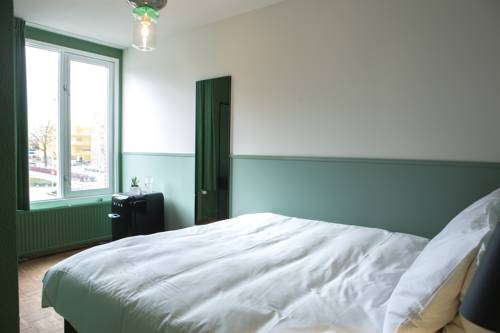 Imagen de la habitación del Hotel Little Duke. Foto 14